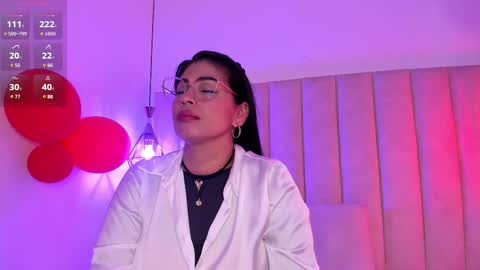 Maya online show from 02/18/25, 08:36