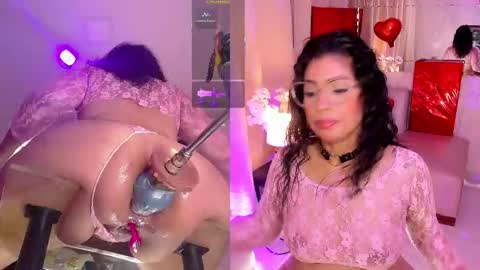 Maya online show from 02/03/26, 02:11