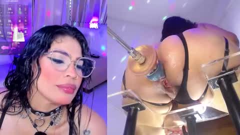 Maya online show from 03/21/26, 01:58