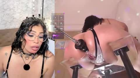 Maya online show from 04/16/26, 03:24