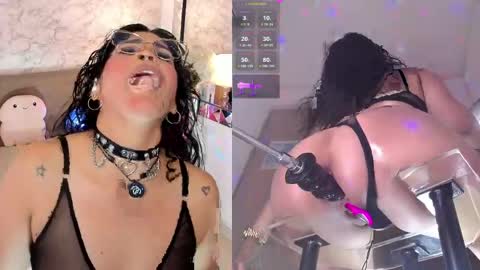 Maya online show from 04/20/26, 02:31