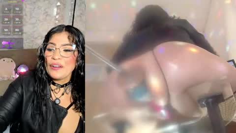 Maya online show from 04/24/26, 02:41