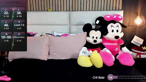 Snapshot of mayarusell01 chatting on 02/19/25, 05:38 Nicolle Ruselle Hello my lovely schedule for great fun from 630 am and end 800 pm Colombian time I wait for you online show from 02/19/25, 05:38