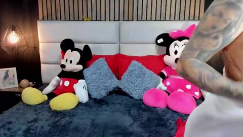 Snapshot of mayarusell01 chatting on 02/28/25, 03:37 Nicolle Ruselle Hello my lovely schedule for great fun from 630 am and end 800 pm Colombian time I wait for you online show from 02/28/25, 03:37