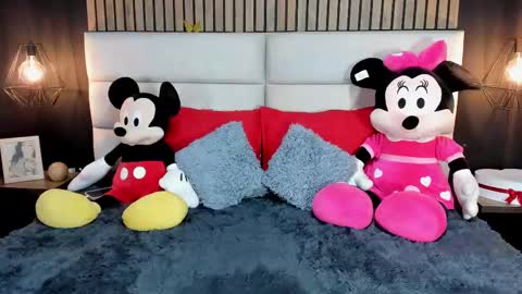 Snapshot of mayarusell01 chatting on 02/28/25, 07:35 Nicolle Ruselle Hello my lovely schedule for great fun from 630 am and end 800 pm Colombian time I wait for you online show from 02/28/25, 07:35