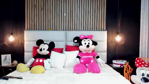 Snapshot of mayarusell01 chatting on 03/03/25, 02:15 Nicolle Ruselle Hello my lovely schedule for great fun from 630 am and end 800 pm Colombian time I wait for you online show from 03/03/25, 02:15