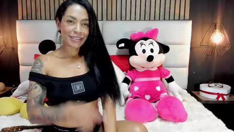 Snapshot of mayarusell01 chatting on 03/06/25, 02:41 Nicolle Ruselle Hello my lovely schedule for great fun from 630 am and end 800 pm Colombian time I wait for you online show from 03/06/25, 02:41