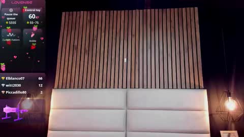 Snapshot of mayarusell01 chatting on 09/20/25, 10:05 Nicolle Ruselle Hello my lovely schedule for great fun from 630 am and end 800 pm Colombian time I wait for you online show from 09/20/25, 10:05