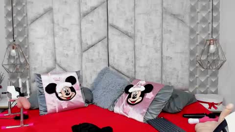 Snapshot of mayarusell01 chatting on 12/05/25, 03:30 Nicolle Ruselle Hello my lovely schedule for great fun from 630 am and end 800 pm Colombian time I wait for you online show from 12/05/25, 03:30