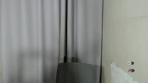 Snapshot of mayasally_ chatting on 02/27/25, 07:01 mayasally_ online show from 02/27/25, 07:01