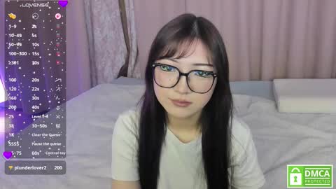 Snapshot of mayasaya chatting on 02/20/26, 06:26 Erina online show from 02/20/26, 06:26