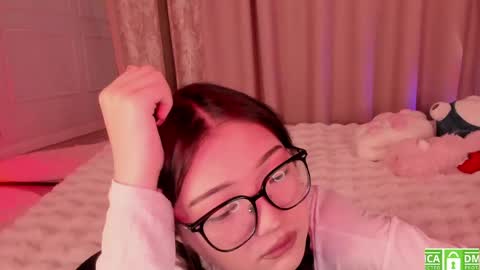 Erina online show from 04/19/26, 08:02