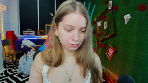 Snapshot of mayasinabon chatting on 02/23/25, 09:11 mayasinabon online show from 02/23/25, 09:11
