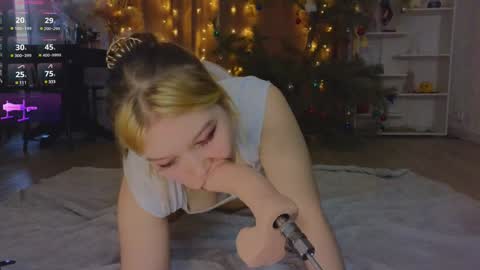 Maya  online show from 01/30/25, 11:33