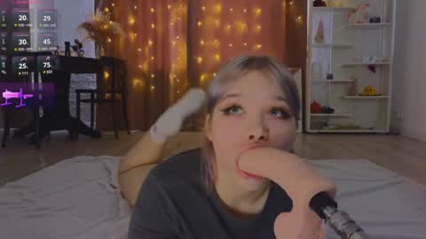 Maya  online show from 02/06/25, 11:32