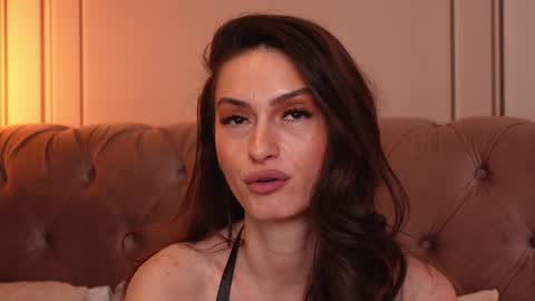 MayaVixxen online show from 02/07/25, 06:14