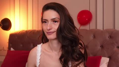 MayaVixxen online show from 02/16/25, 10:10