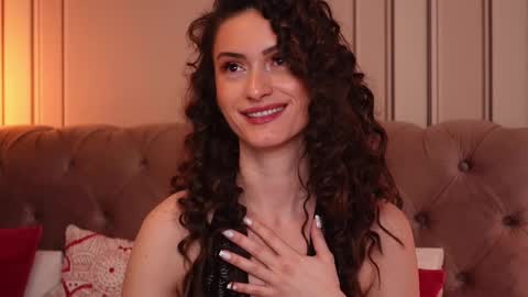 MayaVixxen online show from 02/20/25, 06:39