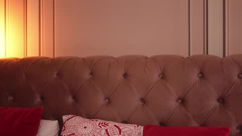 MayaVixxen online show from 02/22/25, 05:55