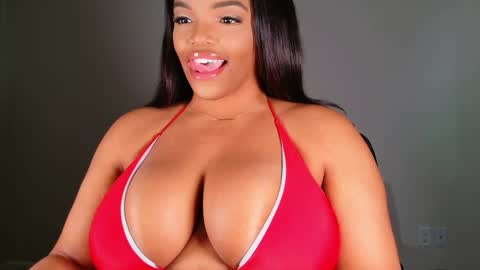 MayBabi online show from 02/16/25, 08:11