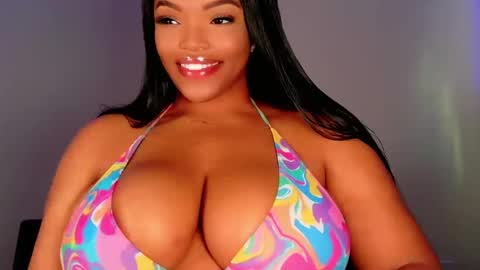 MayBabi online show from 09/26/25, 03:38