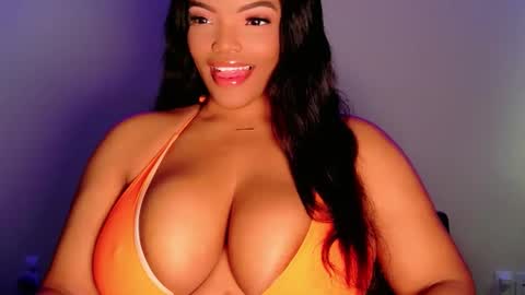 MayBabi online show from 01/08/26, 02:30