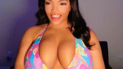 MayBabi online show from 02/04/26, 11:38