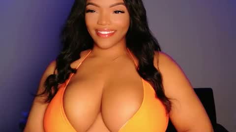 MayBabi online show from 02/22/26, 01:09