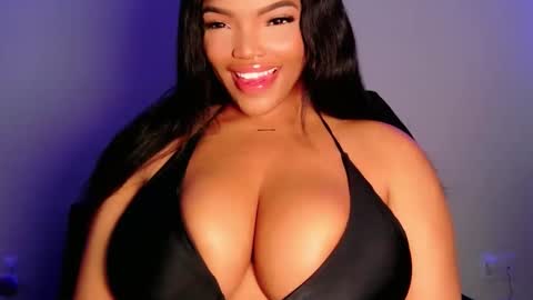 MayBabi online show from 03/22/26, 02:26