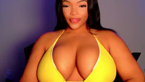 MayBabi online show from 04/08/26, 11:32