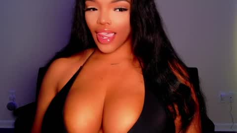 MayBabi online show from 06/27/26, 11:26