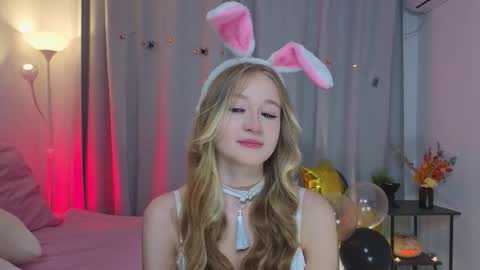 Alice online show from 10/31/25, 03:13