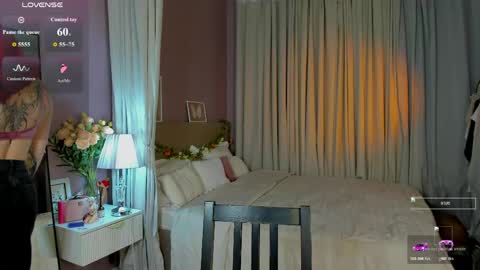 Mia GMT2 Mon 3-9 AM Tue 3-9 AM Wed 3-9 AMThur 10 AM - 4 PM  Fri 3-9 AM Sat 3-9 AM Sun 3-9 AM. online show from 04/19/26, 01:05