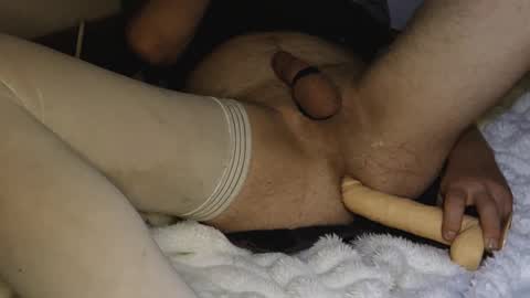 maybeanal online show from 10/26/25, 12:16