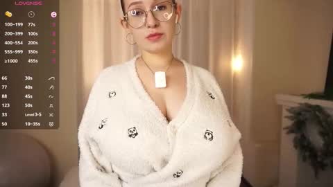 Milina online show from 02/01/26, 03:43