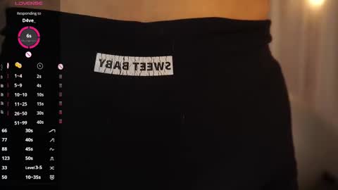 Milina online show from 02/03/26, 02:53