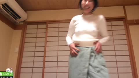 Snapshot of maybenanako chatting on 01/13/25, 01:49 Nanako online show from 01/13/25, 01:49