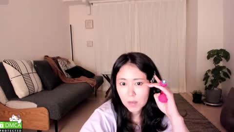 Nanako online show from 11/15/25, 03:52