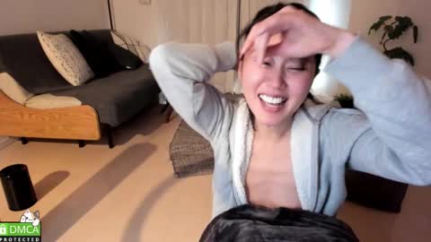 Nanako online show from 03/08/26, 02:04