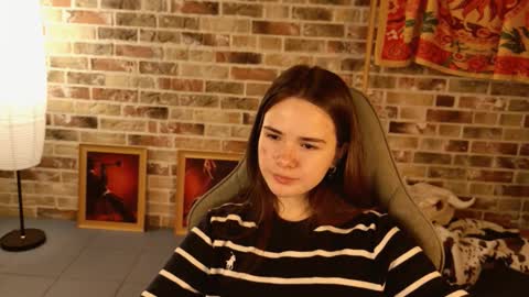 maybloom_ online show from 01/09/26, 09:12