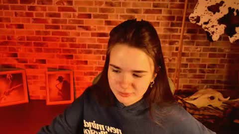 maybloom_ online show from 02/24/26, 06:11