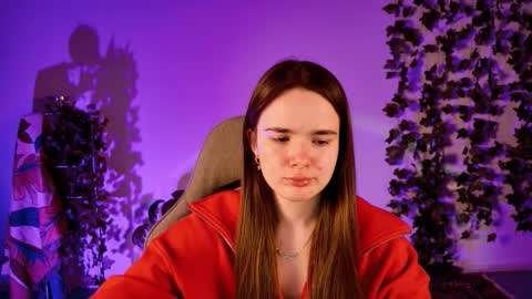 maybloom_ online show from 03/05/26, 03:41