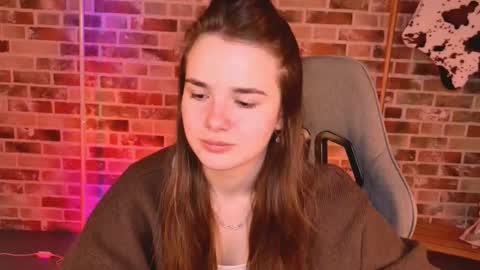 maybloom_ online show from 03/10/26, 06:40