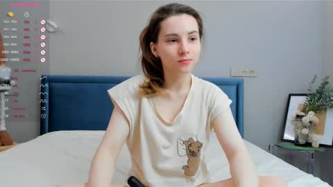 Snapshot of maydacarls chatting on 03/02/25, 04:10 My name Casey online show from 03/02/25, 04:10