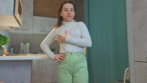 My name Casey  online show from 04/06/26, 04:21