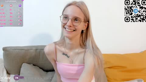 Megan online show from 01/12/25, 09:40