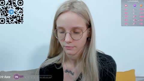 Megan online show from 01/18/25, 12:36