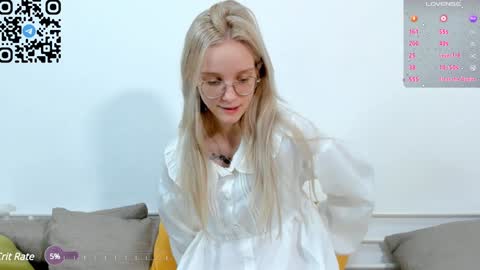 Megan online show from 01/20/25, 01:53