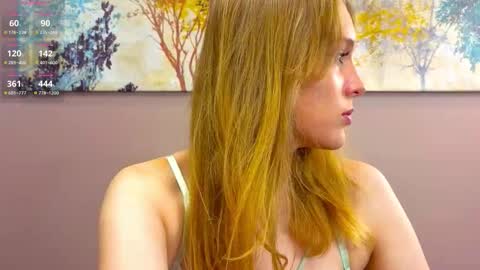 Megan online show from 12/05/25, 08:01