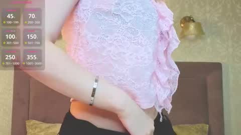 Megan online show from 03/17/26, 05:00